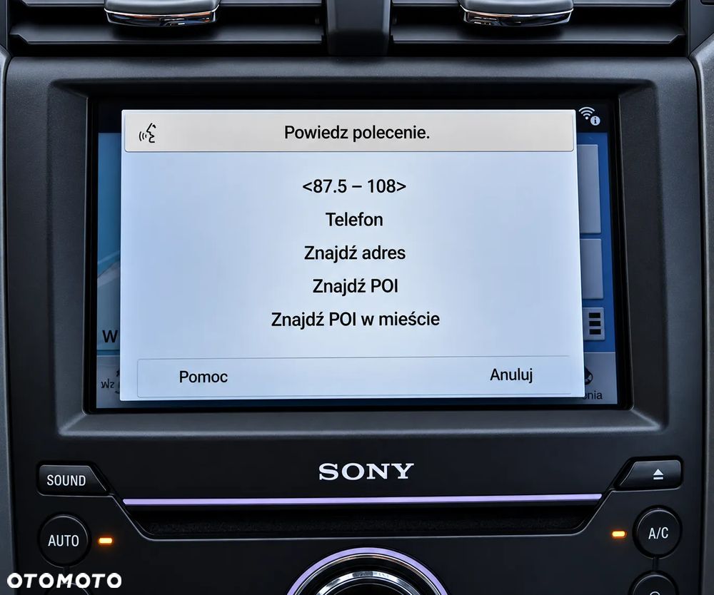 Ford Mondeo 2.0 EcoBoost Titanium - 14