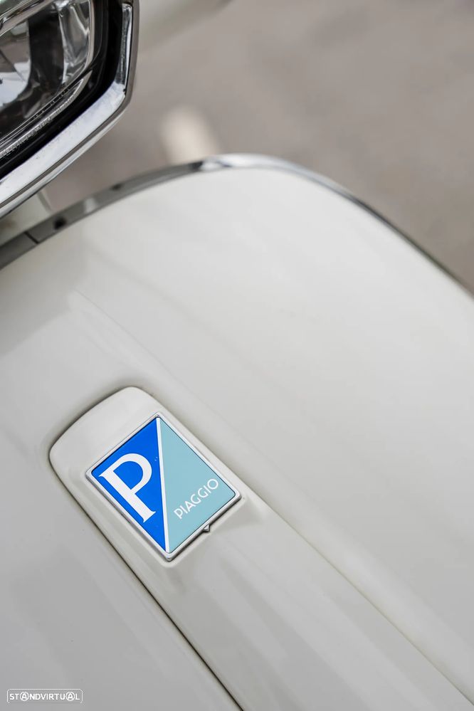 Vespa 125 SPRINT ABS - 7