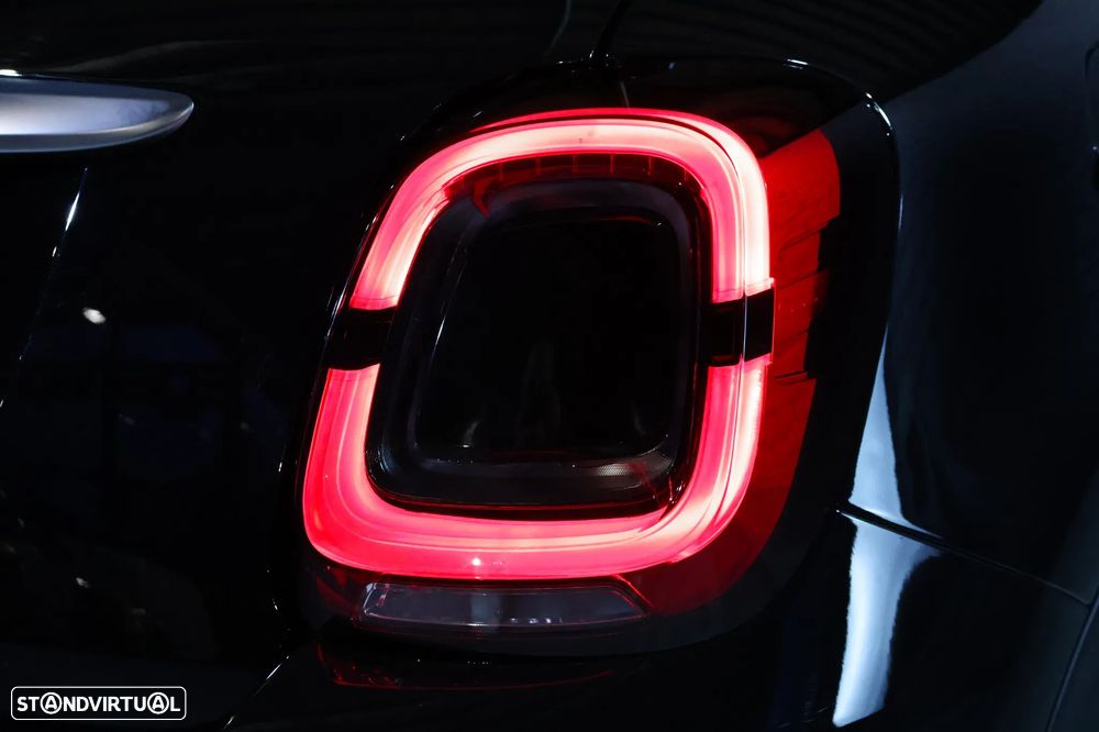 Fiat 500X 1.0 FireFly Cross J18 - 8