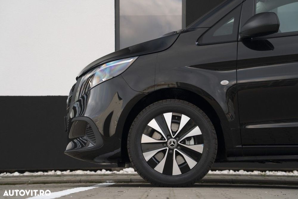 Mercedes-Benz Vito - 10