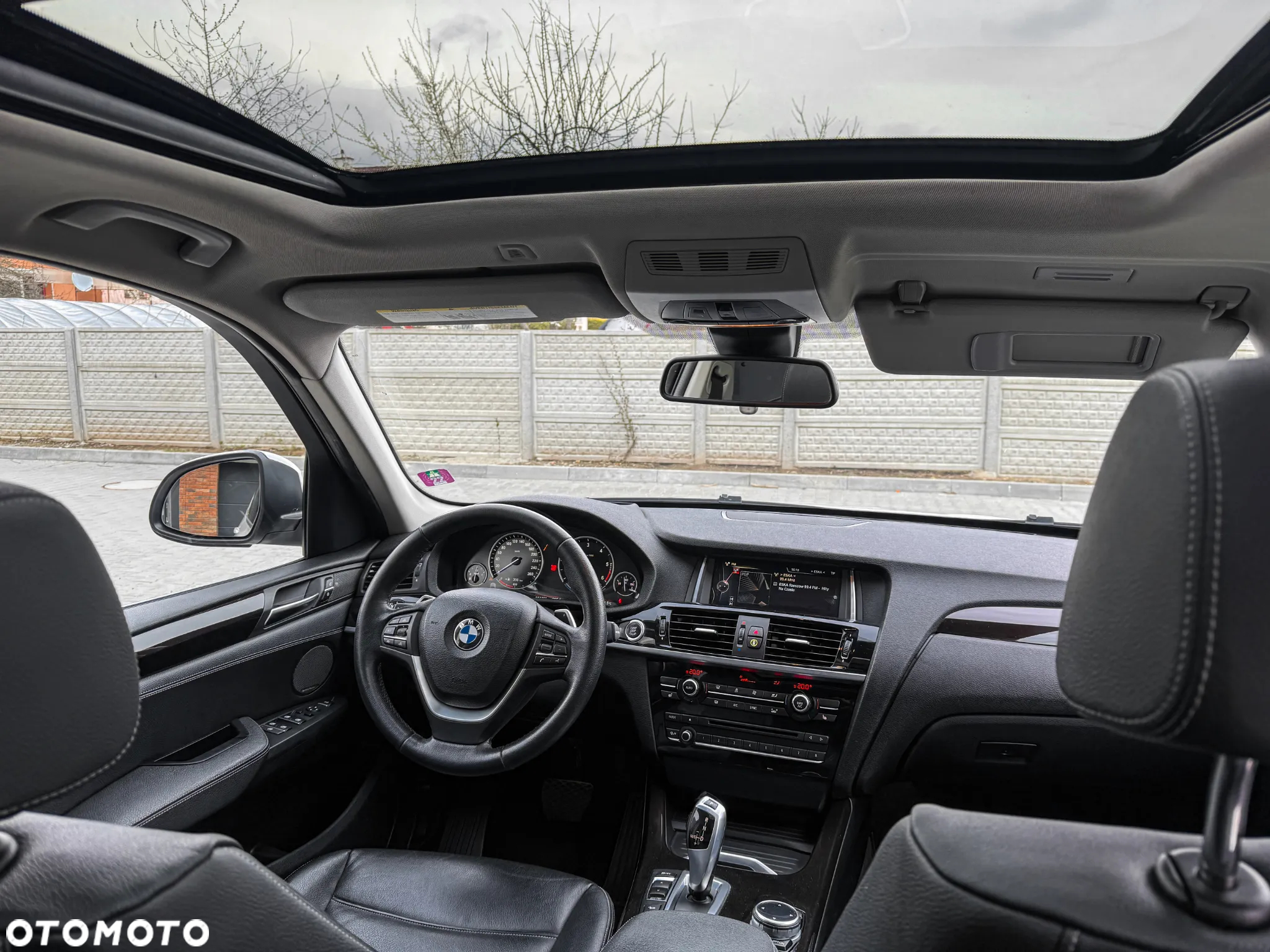 BMW X3 xDrive20d xLine - 9