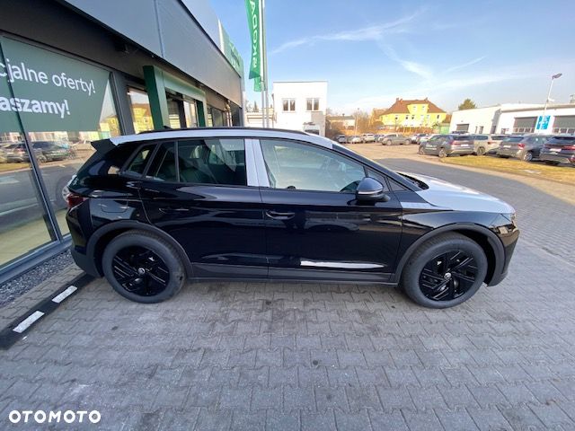 Skoda Elroq - 4