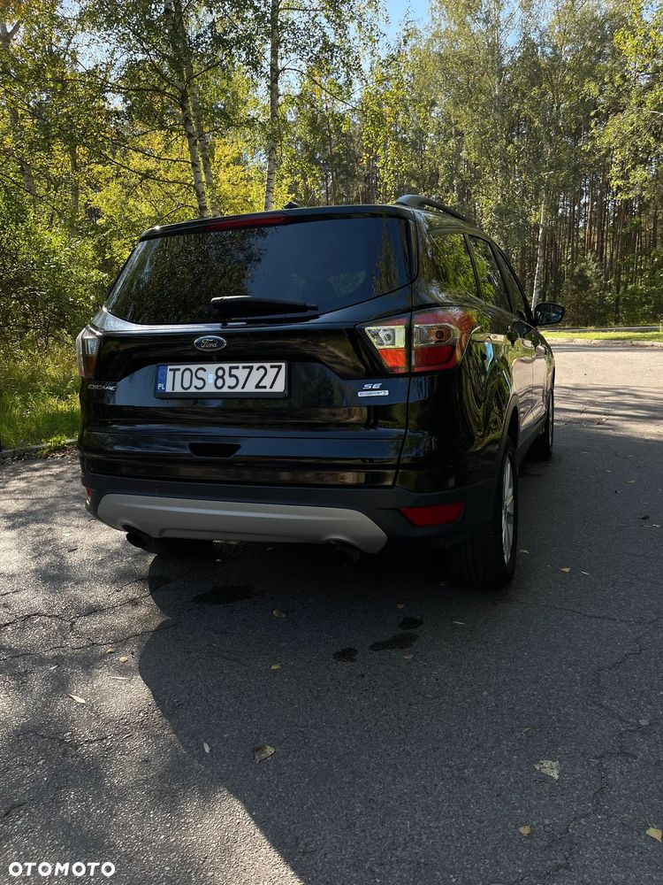 Ford Kuga - 4