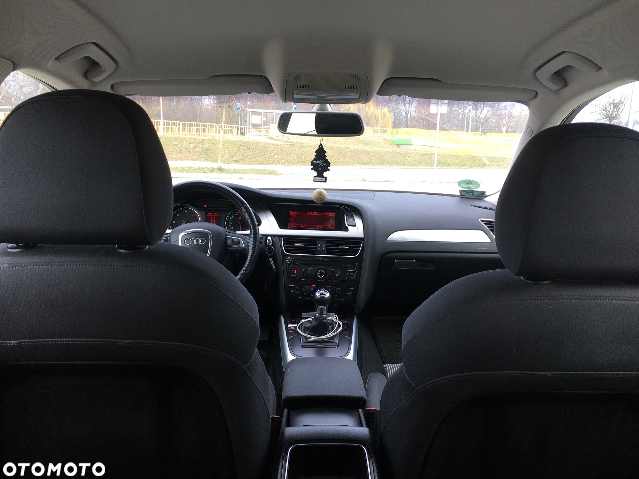 Audi A4 Avant 2.0 TDI - 3