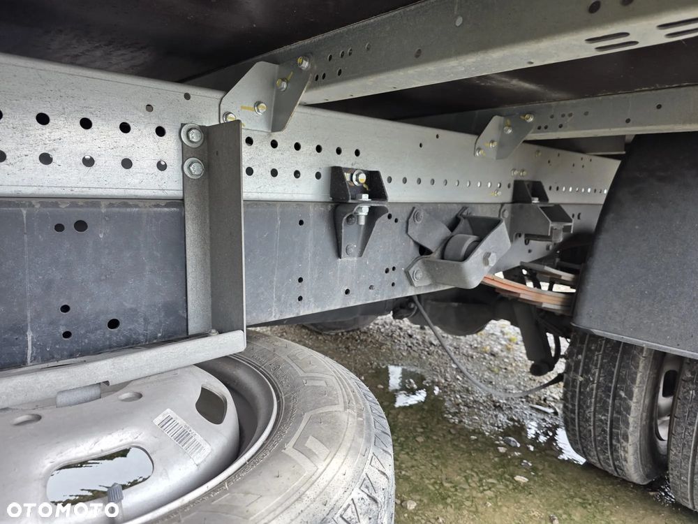 Iveco 35C16 3,0 35 - 160 HIMATIC - 6