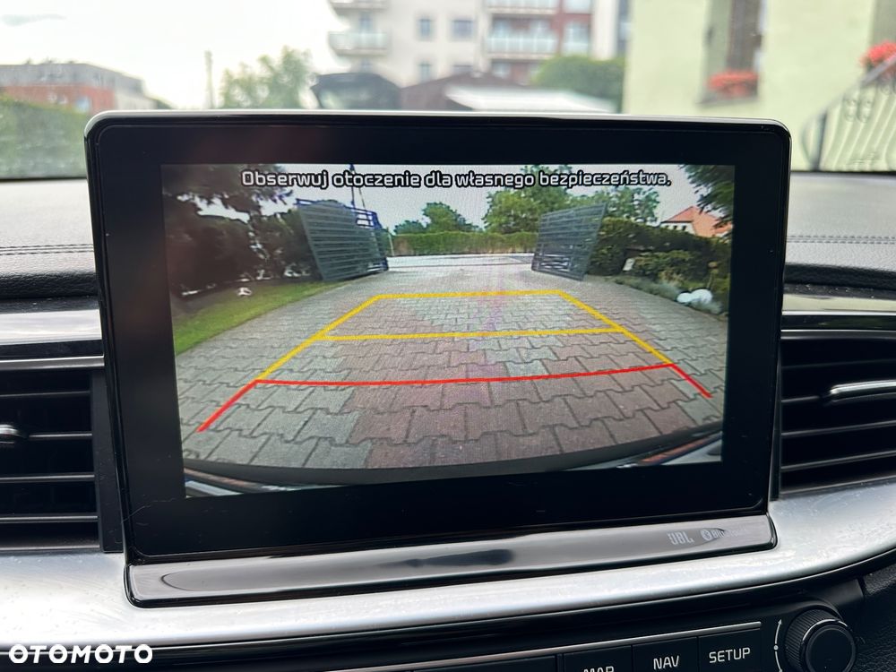 Kia ProCeed 1.6 T-GDI GT - 33