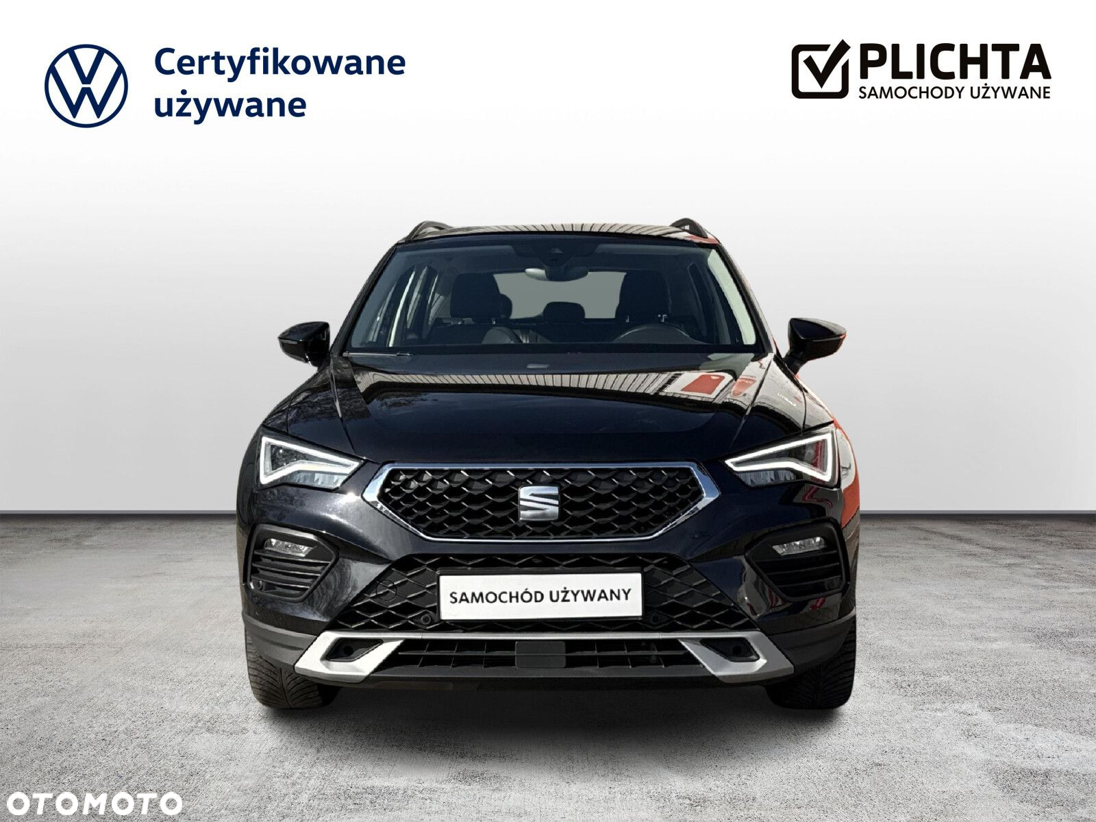 Seat Ateca 1.5 TSI Style S&S DSG - 8