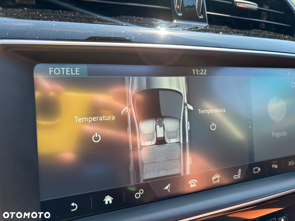Jaguar F-Pace 2.0 i4D AWD Prestige - 39