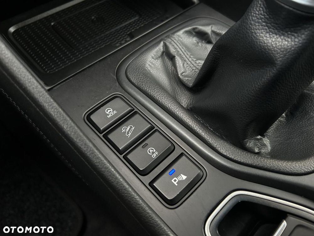 Hyundai Tucson 1.6 GDi Style 2WD - 28