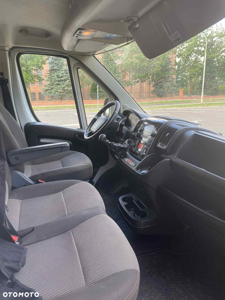 Peugeot Boxer - 6