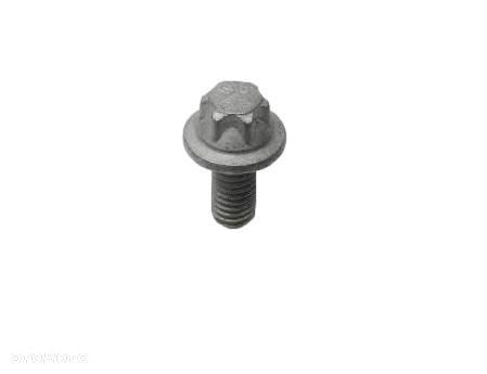 MERCEDES WIELE ZASTOSOWAN Sruba M6x14 ORYGINAL - 1
