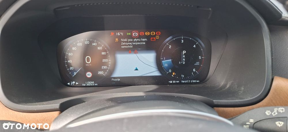 Volvo V90 D5 SCR AWD Inscription - 18