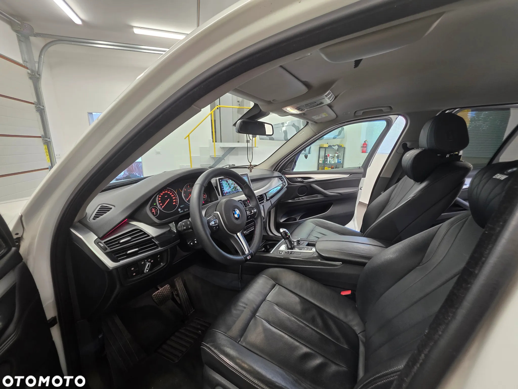 BMW X5 sDrive25d - 16