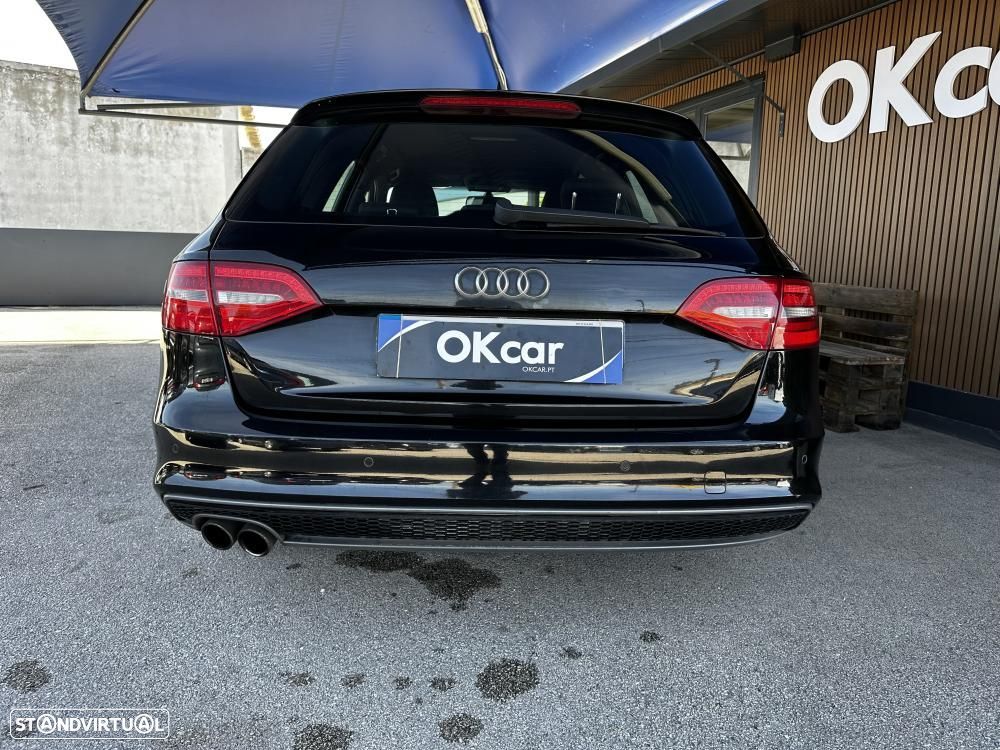 Audi A4 Avant - 18