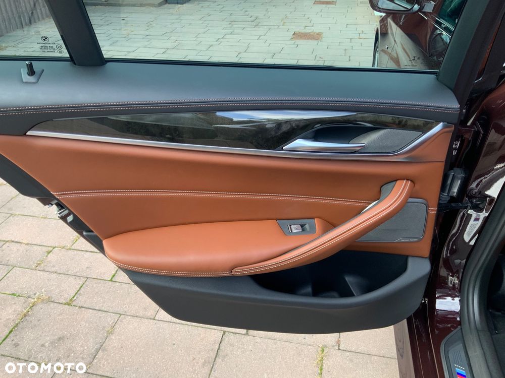 BMW Seria 5 530i M Sport Edition - 8