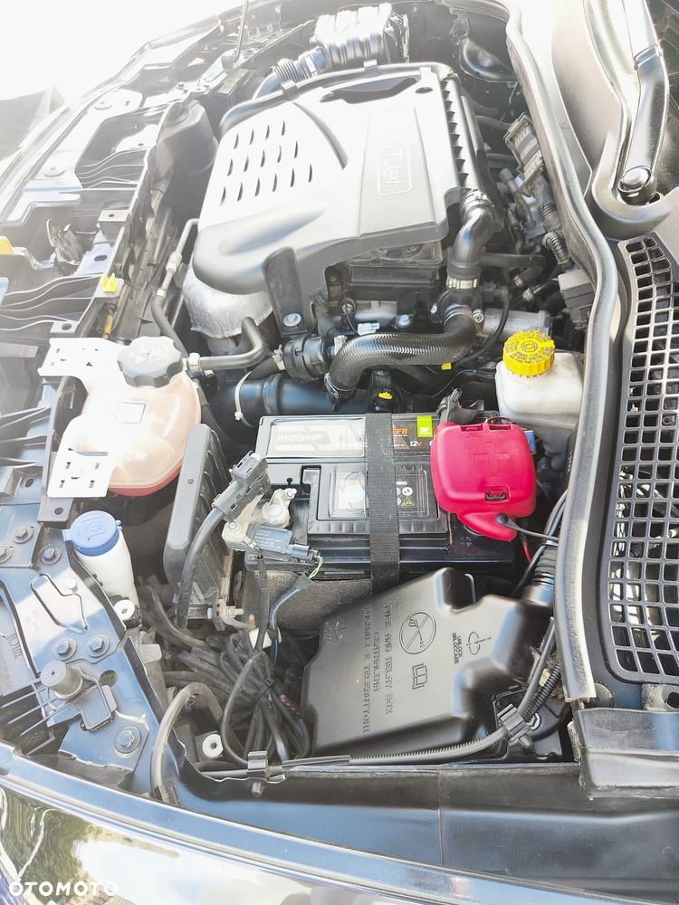 Fiat Tipo 1.4 T-Jet 16v Lounge - 26