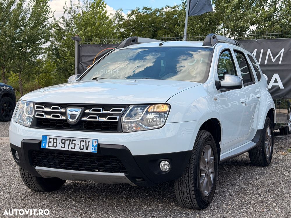 Dacia Duster - 12