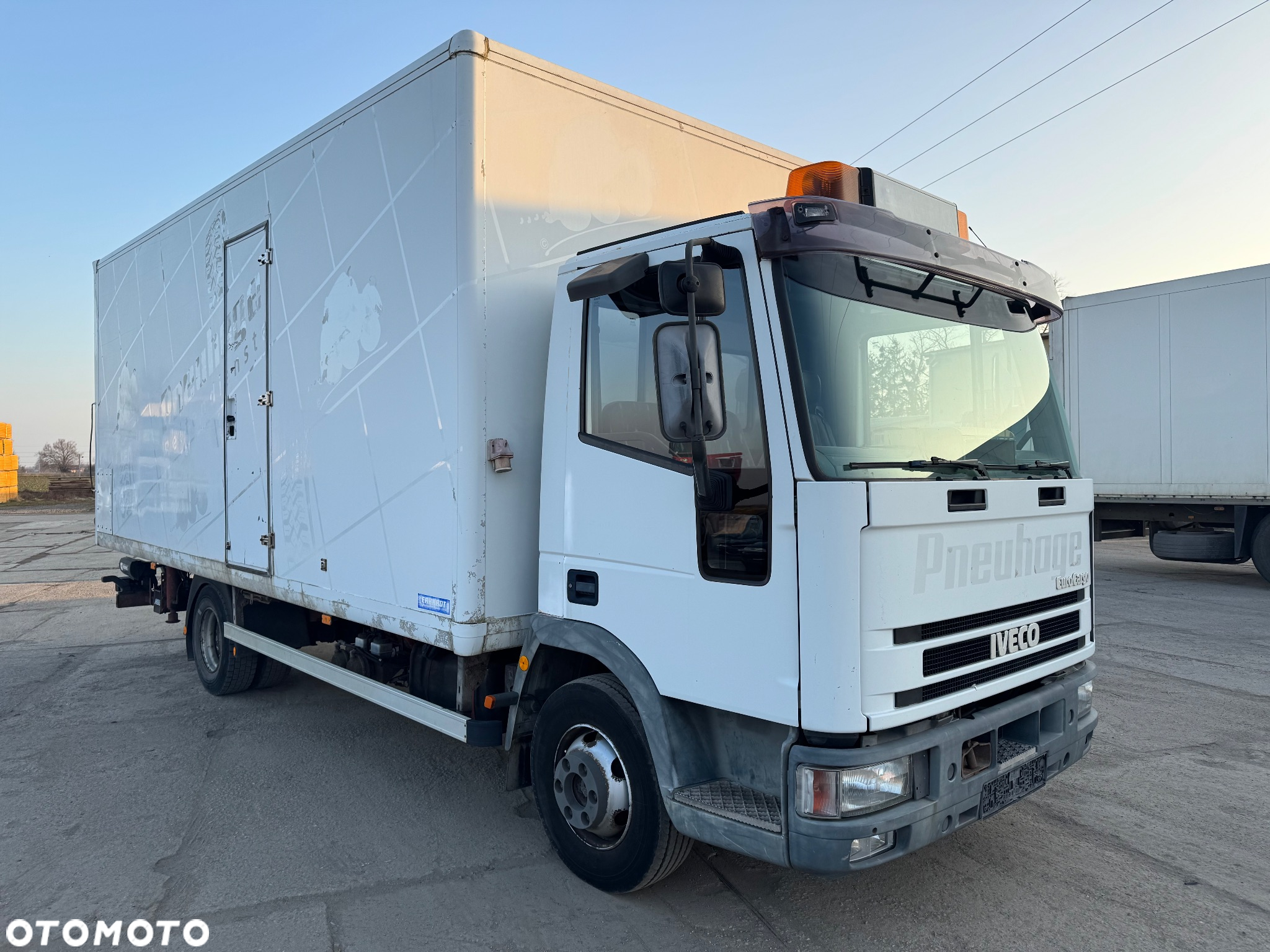Iveco EUROCARGO ML75E15 - 3