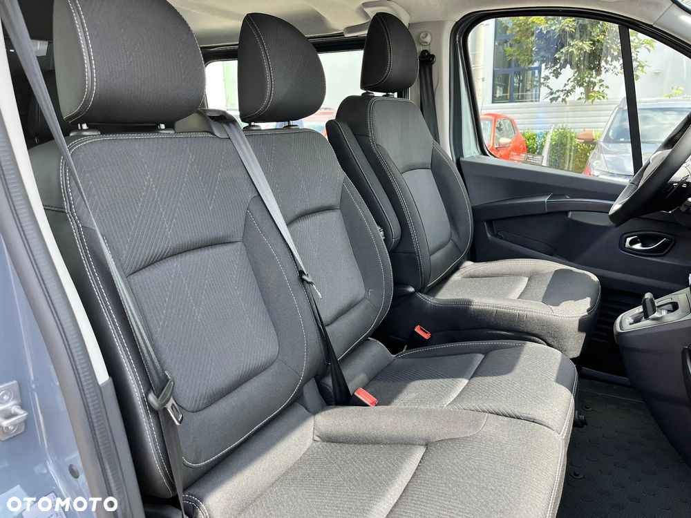 Renault Trafic - 20