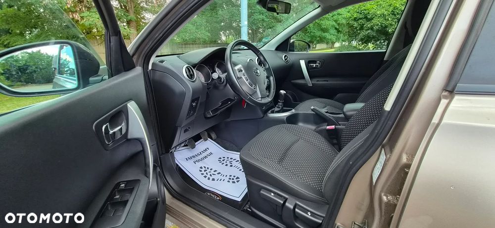 Nissan Qashqai 2.0 Tekna - 21