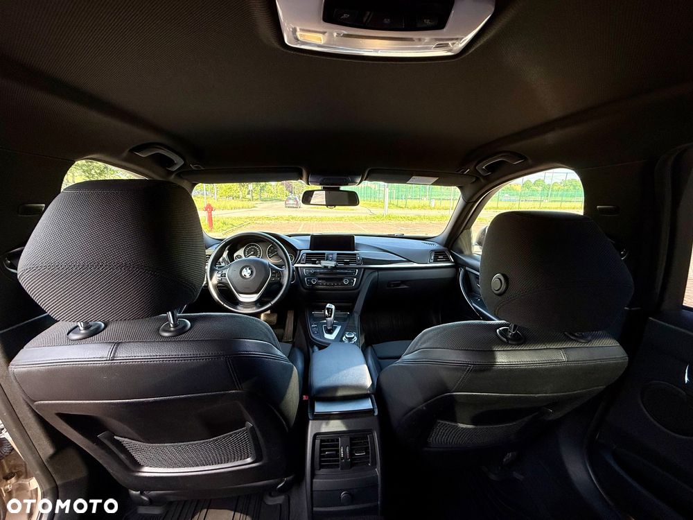 BMW Seria 3 - 14