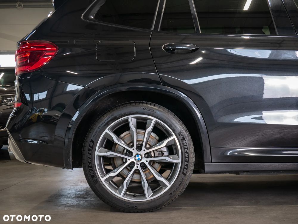BMW X3 - 12