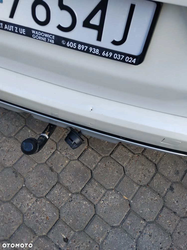 Citroën C5 - 11