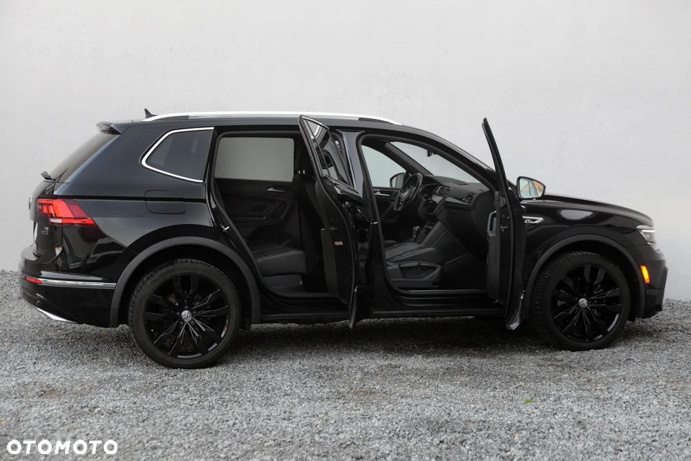 Volkswagen Tiguan 2.0 TSI BMT 4Mot Highline DSG - 23
