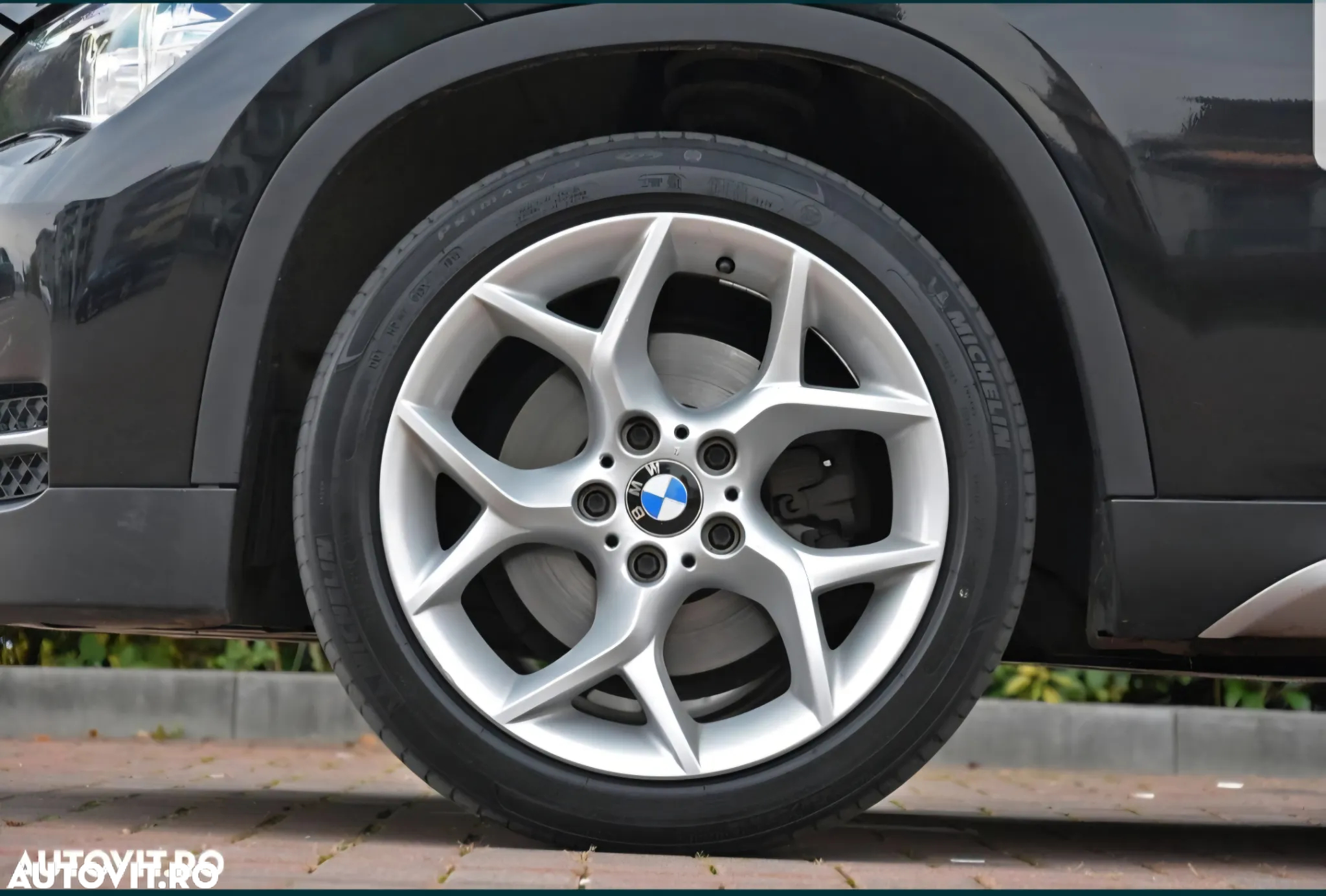 BMW X1 xDrive25d Aut. xLine - 17