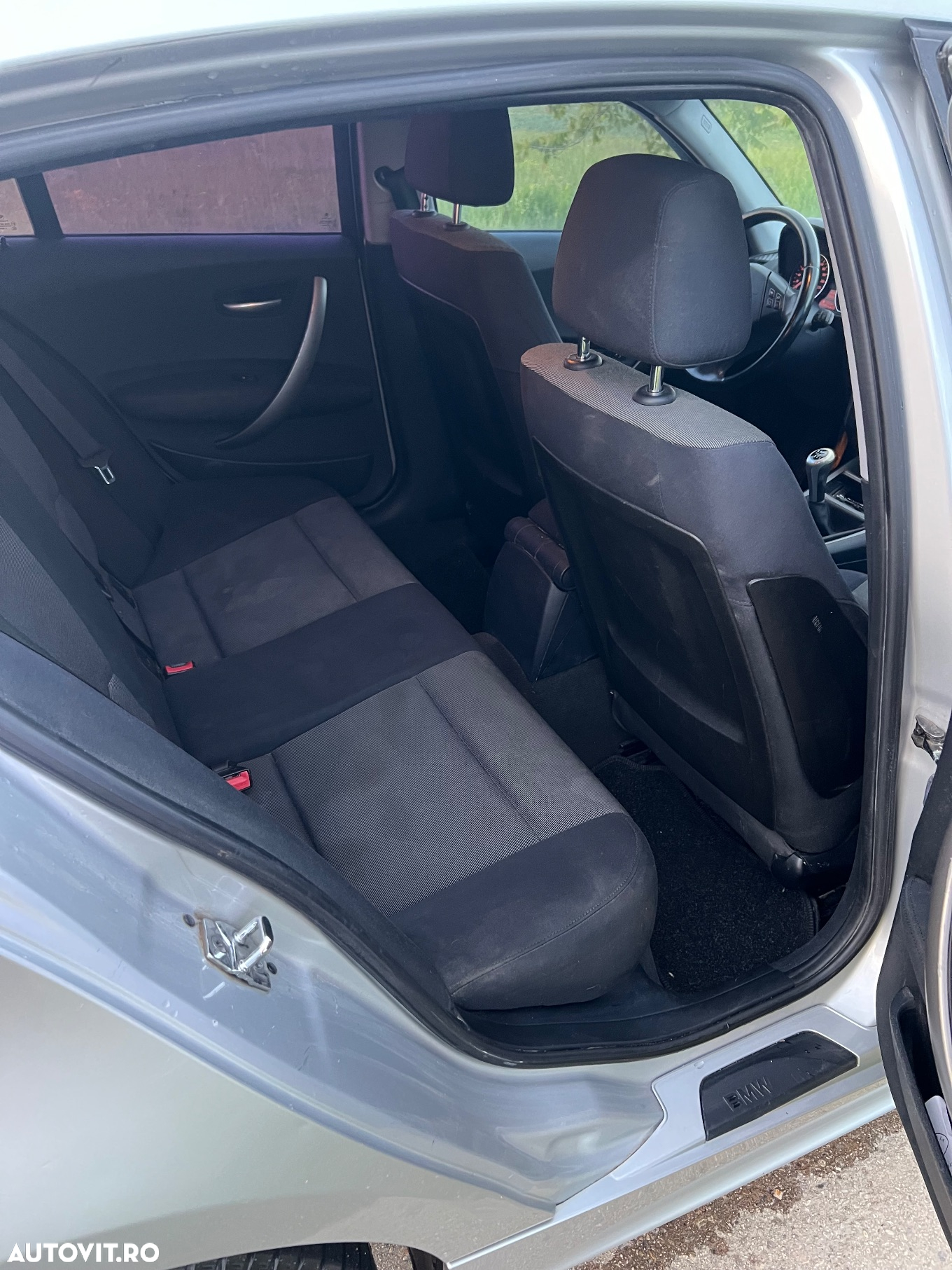 BMW Seria 1 120d - 9