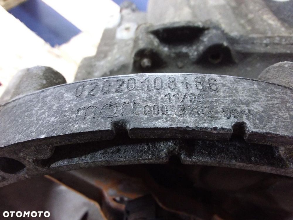 SMART FORTWO 0,6T SKRZYNIA BIEGÓW 0003226V014 - 7