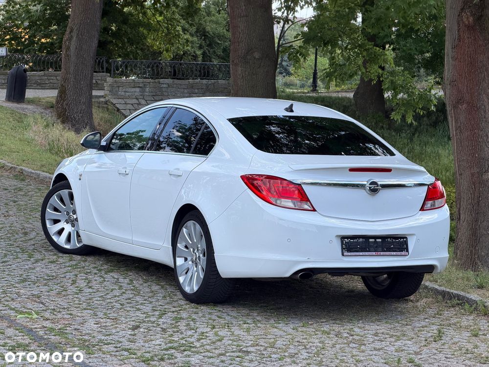 Opel Insignia 2.0 CDTI Sport - 3