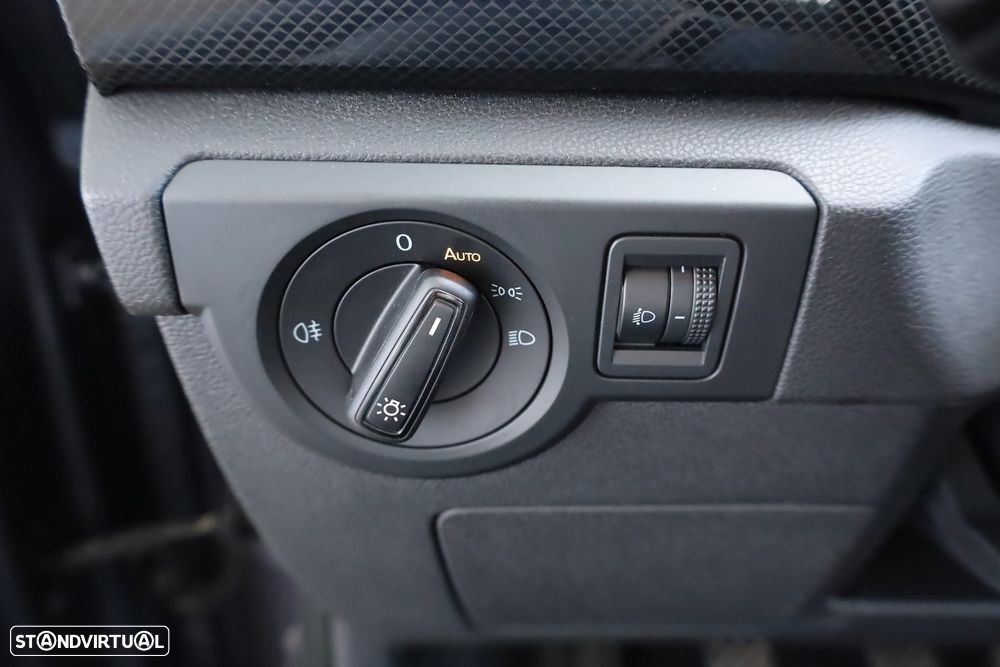 VW T-Cross 1.0 TSI Urban - 40