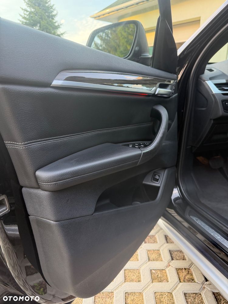 BMW X1 - 17