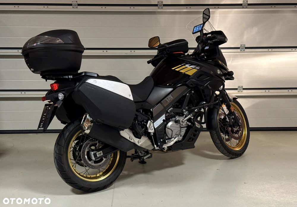Suzuki DL - 4