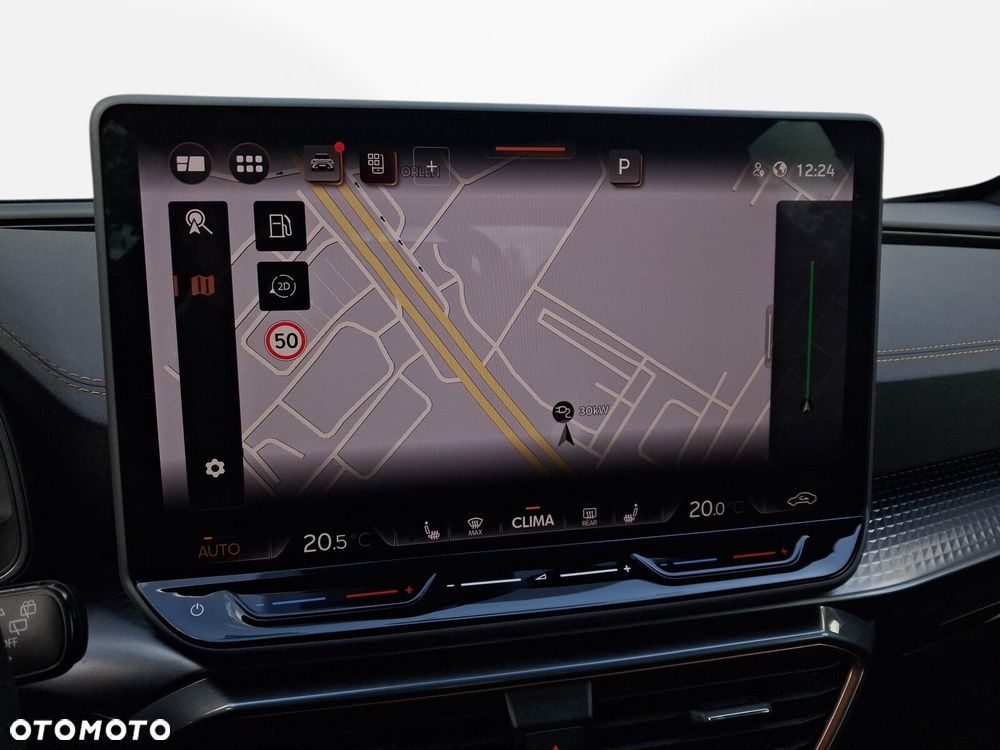 Cupra Formentor 1.5 eTSI mHEV DSG - 22