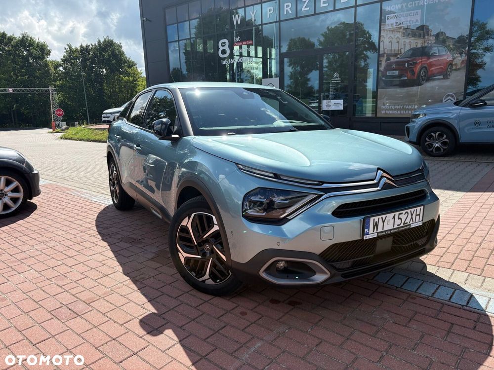 Citroën C4 - 2