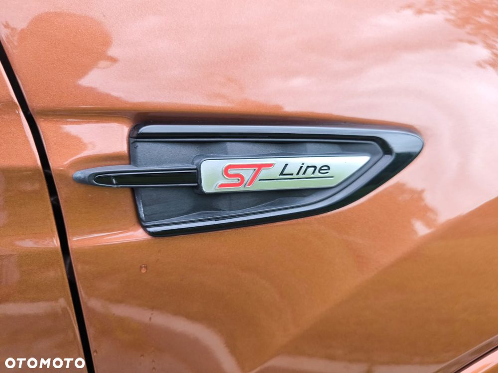 Ford Kuga 2.0 TDCi AWD ST-Line - 27