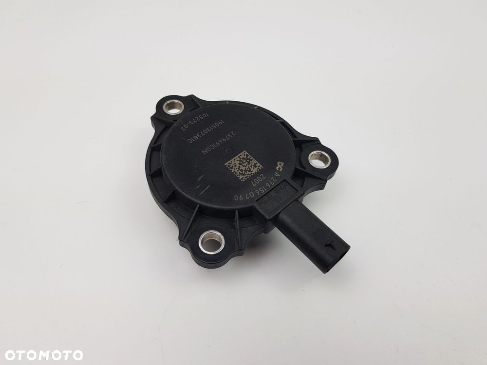 NOWY ORYGINALNY Czujnik położenia wałka rozrządu Mercedes w177 A2761560790 - 4