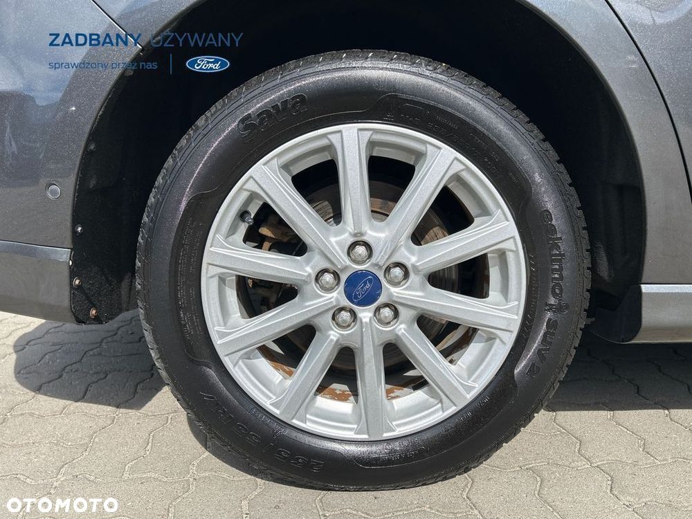 Ford S-Max - 24