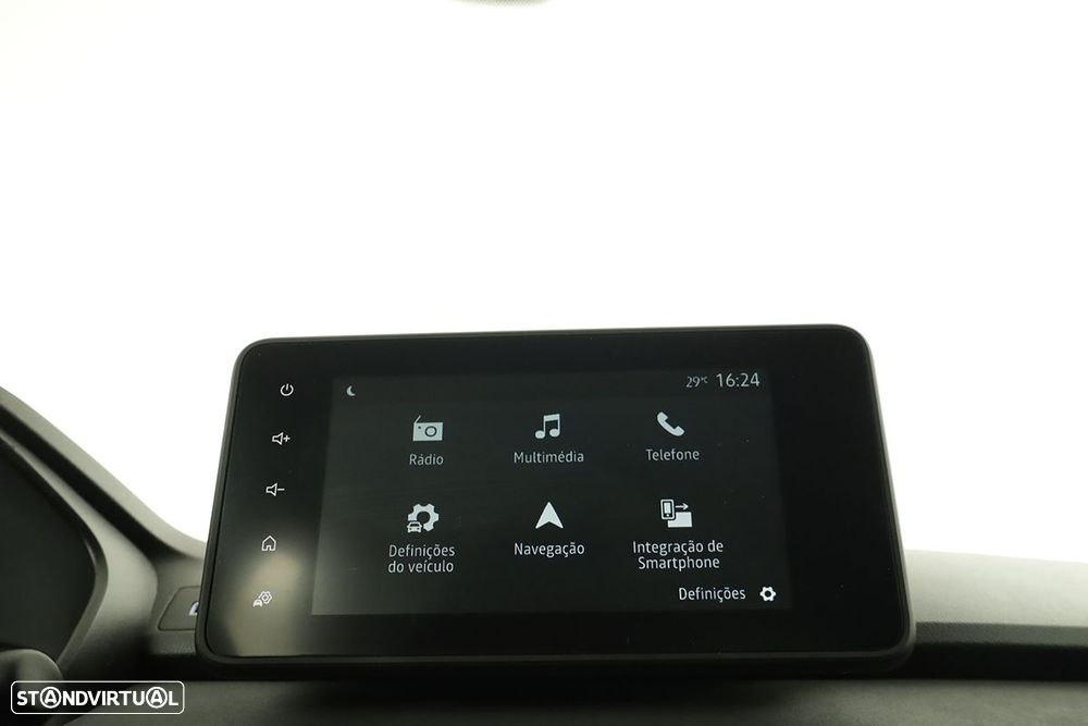 Dacia Jogger 1.0 ECO-G Extreme Bi-Fuel - 10