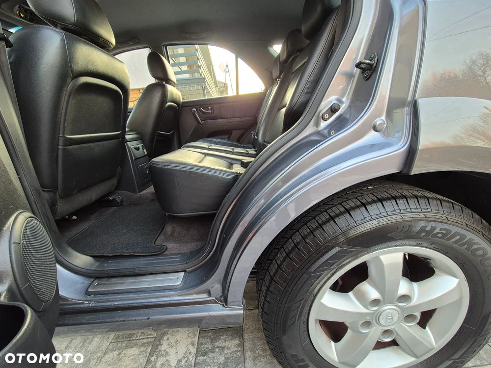 Kia Sorento - 26