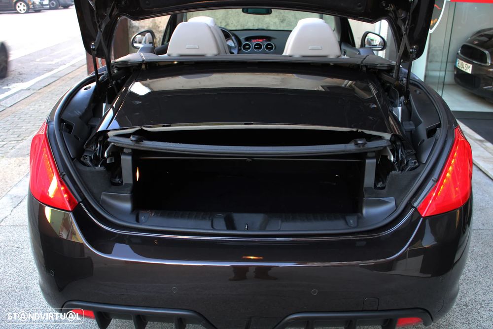 Peugeot 308 CC 1.6 THP Allure - 51