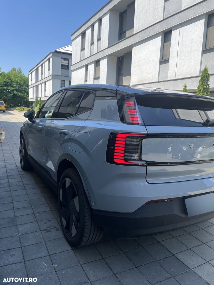 Volvo EX30 Twin Motor Performance Ultra - 5