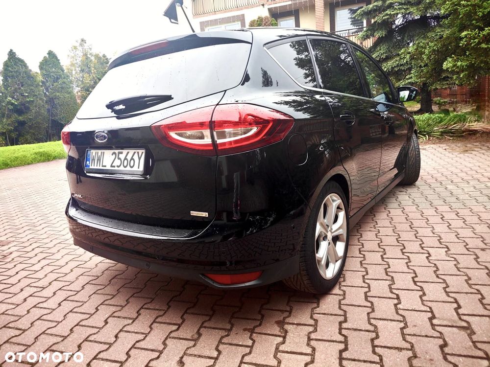 Ford C-MAX 1.0 EcoBoost Titanium ASS - 3