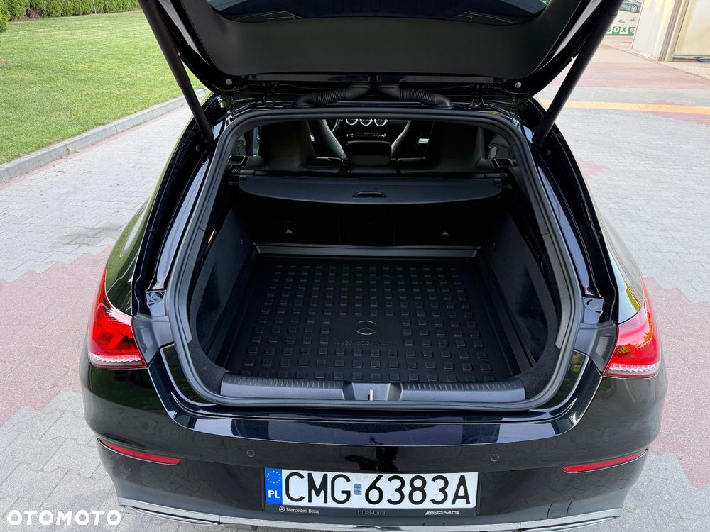 Mercedes-Benz CLA 200 d 8G-DCT AMG Line - 29