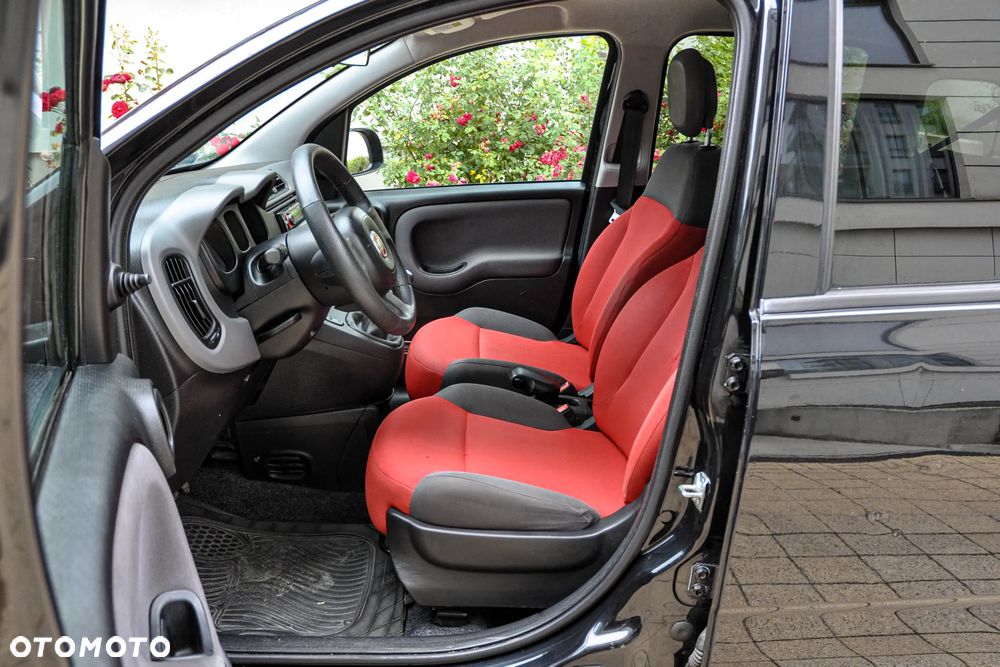 Fiat Panda - 7