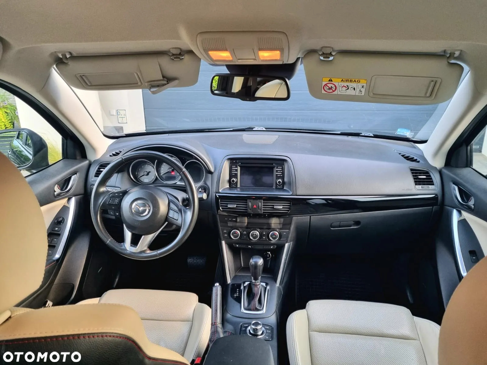 Mazda CX-5 2.0 Skypassion - 13