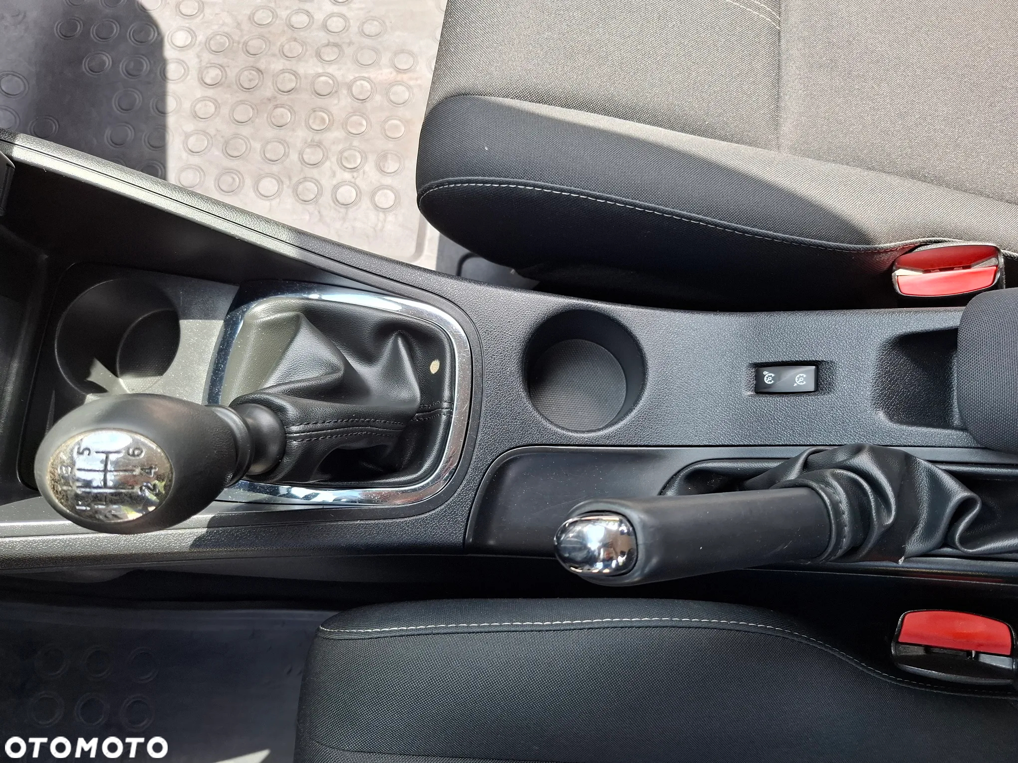 Renault Megane 1.6 16V Expression - 29