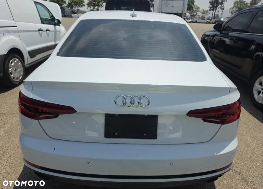 Audi A4 Limousine 2.0 TFSI quattro S tronic sport - 3